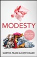 Modesty: More Than a Change of Clothes