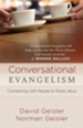 Conversational Evangelism: Connecting with People to Share Jesus