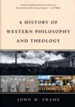 A History of Western Philosophy and Theology