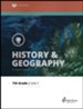 Lifepac History & Geography Grade 7 Unit 1: What Is History?