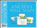 Ancient Civilization Large Wall Maps