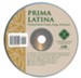 Prima Latina, Pronunciation CD