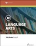 Lifepac Language Arts Grade 12 Unit 2: The Structure of Language