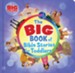 The Big Book of Bible Stories for Toddlers - eBook