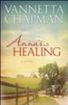 Anna's Healing #1