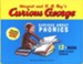 Curious George: Curious About Phonics 12-Book Learn-to-Read  Program