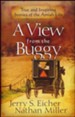 A View from the Buggy: True and Inspiring Stories of the Amish Life