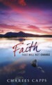 Faith That Will Not Change