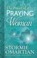 The Power of a Praying Woman