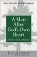 A Man After God's Own Heart, Updated and Expanded