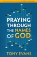 Praying Through the Names of God