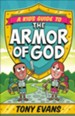 A Kid's Guide to the Armor of God