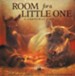 Room for a Little One: A Christmas Tale, Padded Board Book