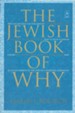 The Jewish Book of Why