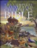 The Complete Illustrated Children's Bible  - Slightly Imperfect