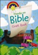 Hands-On Bible Craft Book
