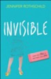 Invisible: How You Feel Is Not Who You Are