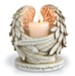 Wings Of Comfort Tealight Holder