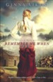 Remember me When, Women of Hope Series #2