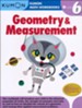 Grade 6 Geometry & Measurement