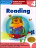 Kumon Reading, Grade 4
