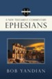 Ephesians: A New Testament Commentary - eBook