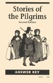 Stories of the Pilgrims, 2nd Edition, Answer Key, Grade 4