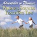 Phonics Sounds and Teaching Tips CD, Kindergarten