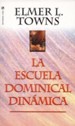 Escuela Dominical Dinamica