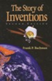 The Story of Inventions, Second Edition, Grade 6