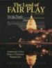 The Land of Fair Play, Third Edition, Grade 8 (Remedial Grades  9-12)