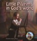 Little Pilgrims in God's World Textbook, Kindergarten