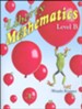 Liberty Mathematics Level B Student Workbook, Grade 2