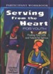 Serving from the Heart for Youth Student: Finding Your Gifts and Talents for Service