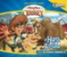 Adventures in Odyssey&#0174; 171: The Cross of Cortes, Part 1 of 2 [Download]