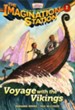 Adventures in Odyssey The Imagination Station &reg; #1: Voyage with the Vikings