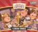 Adventures in Odyssey &reg; #54: Clanging Cymbals and the Meaning of God's Love
