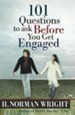 101 Questions to Ask Before You Get Engaged - eBook