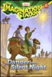 Adventures in Odyssey The Imagination Station &reg; #12: Danger on a Silent Night