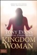 Kingdom Woman, Hardcover