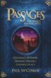 Adventures in Odyssey Passages &reg; : The Marus Manuscripts Books  4-6, Volume 2