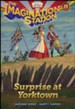 Adventures in Odyssey The Imagination Station &reg; #15: Surprise at Yorktown