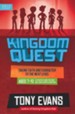 Kingdom Quest: Strategy Guide for Ages 7 to 10: Taking Faith and Character to the Next Level