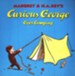 Curious George Goes Camping Softcover