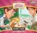 Adventures in Odyssey &#174; #61: Without a Hitch (2 CDs)