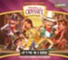 Adventures in Odyssey: #62 Let's Put On a Show! 2 CDs
