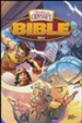 NIrV Adventures in Odyssey Bible (Hardcover)