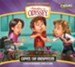 Adventures in Odyssey #65: Expect the Unexpected (2 CDs)