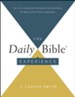 The Daily Bible Experience: 365 Life-Changing Interactive Readings to Make God's Word Personal
