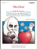 The Giver L-I-T Study Guide